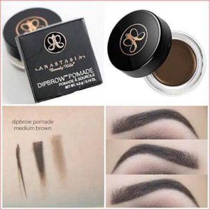 Anastasia Dipbrow Pomade - Medium Brow